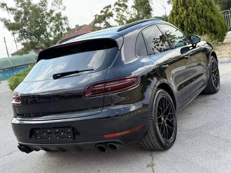 Porsche Macan GTS Facelift 360 Cam Panorama, снимка 3 - Автомобили и джипове - 52093520