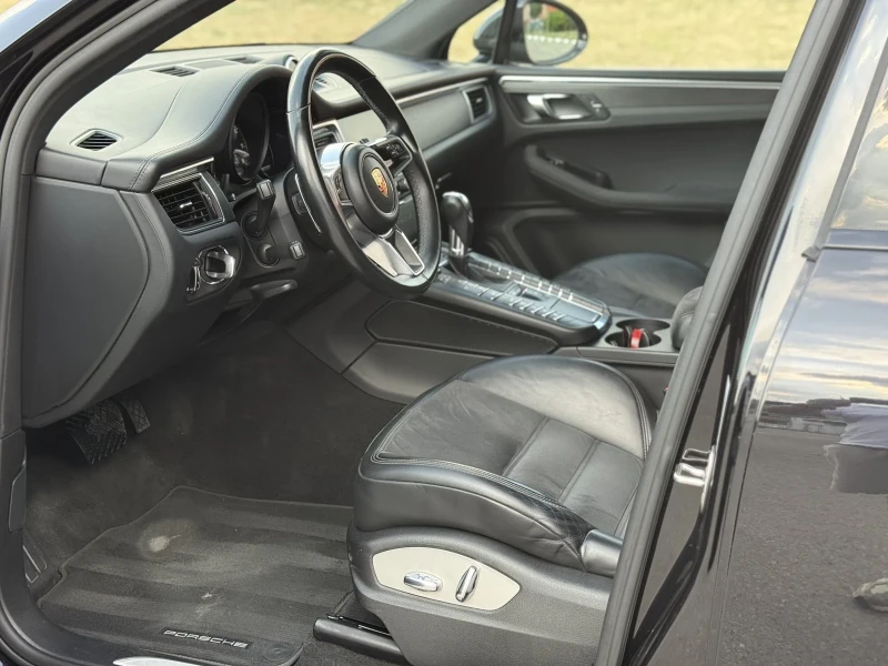 Porsche Macan GTS Facelift 360 Cam Panorama, снимка 8 - Автомобили и джипове - 52093520