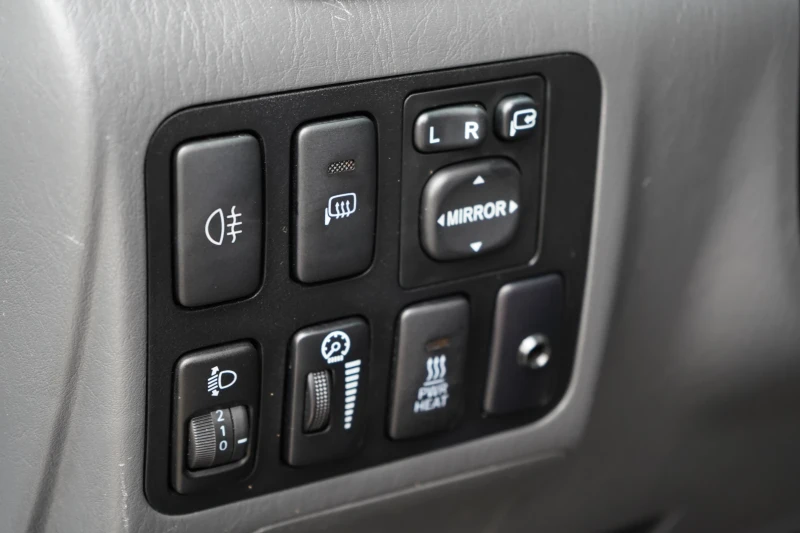 Toyota Land cruiser 3.0d* DOBINSONS* OFFROAD* , снимка 9 - Автомобили и джипове - 52552053