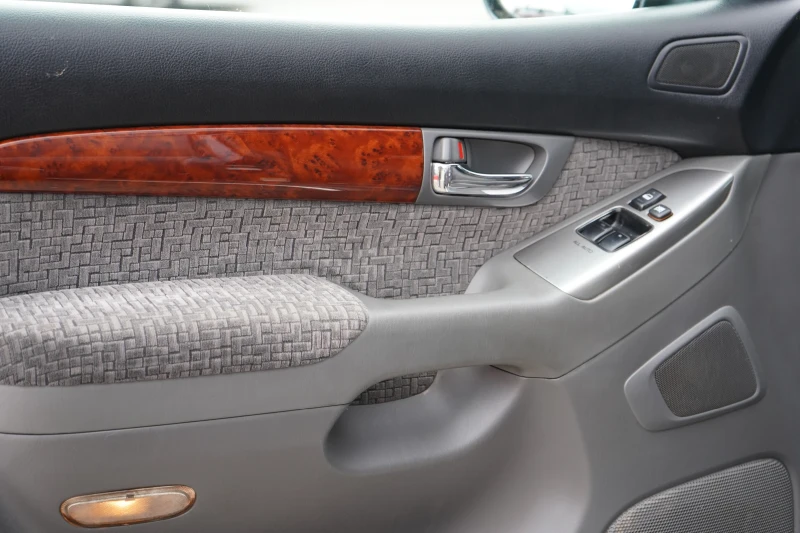 Toyota Land cruiser 3.0d* DOBINSONS* OFFROAD* , снимка 7 - Автомобили и джипове - 52552053