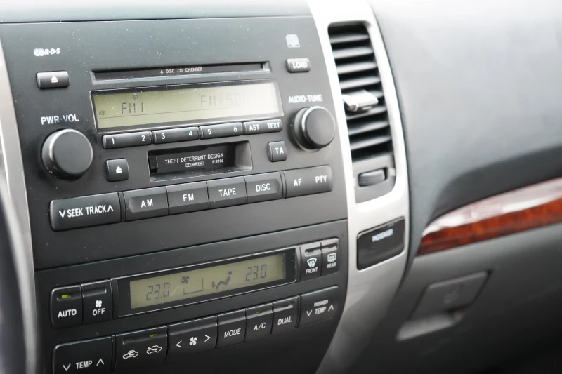 Toyota Land cruiser 3.0d* DOBINSONS* OFFROAD* , снимка 12 - Автомобили и джипове - 52552053