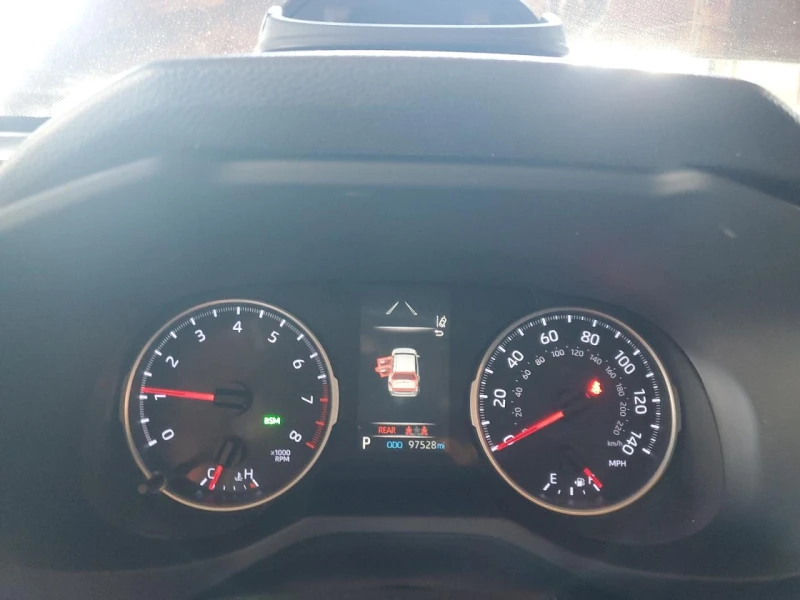 Toyota Rav4 XLE* 2.5 * 156 000, снимка 9 - Автомобили и джипове - 52815005