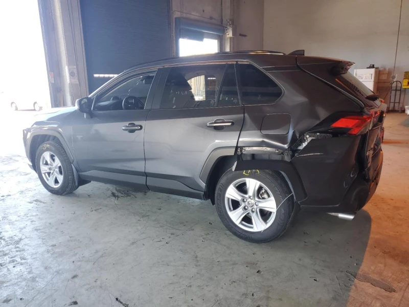 Toyota Rav4 XLE* 2.5 * 156 000, снимка 2 - Автомобили и джипове - 52815005