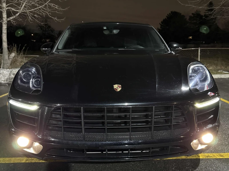 Porsche Macan CARFAX* АВТОФИНАНСИРАНЕ БЕЗ ПЪРВОНАЧАЛНА ВНОСКА, снимка 6 - Автомобили и джипове - 52845471