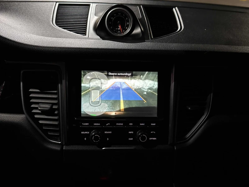 Porsche Macan CARFAX* АВТОФИНАНСИРАНЕ БЕЗ ПЪРВОНАЧАЛНА ВНОСКА, снимка 10 - Автомобили и джипове - 52845471