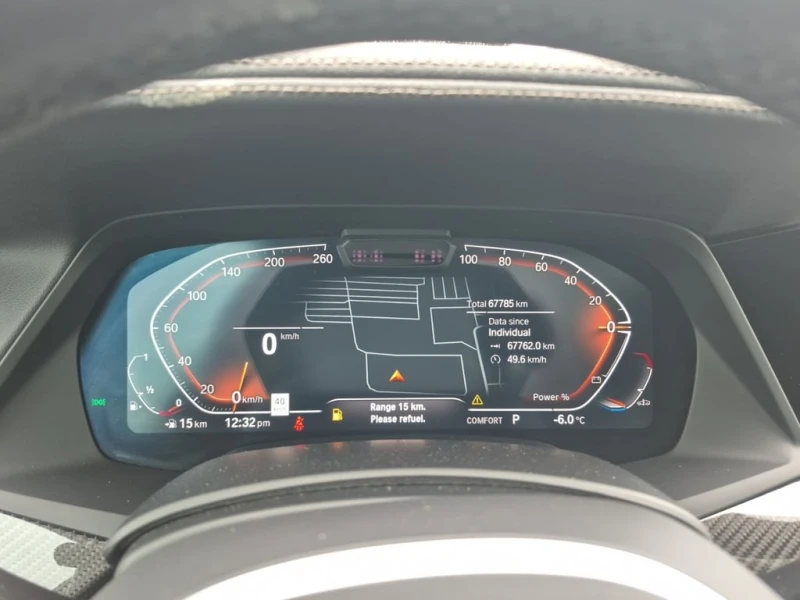 BMW X5 М-Sport XDRIVE40I * CARFAX * ОПЦИЯ ЗА ФИНАНСИРАНЕ, снимка 7 - Автомобили и джипове - 53183120