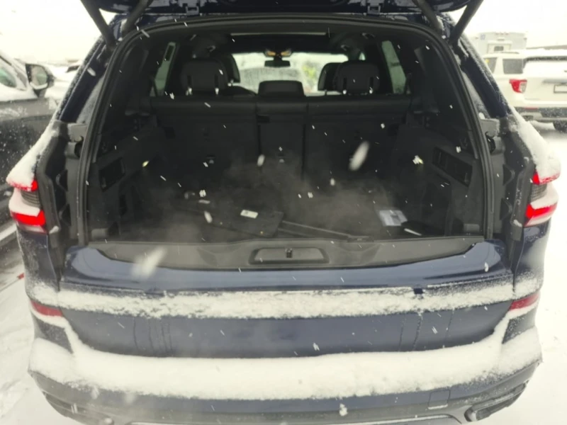 BMW X5 М-Sport XDRIVE40I * CARFAX * ОПЦИЯ ЗА ФИНАНСИРАНЕ, снимка 12 - Автомобили и джипове - 53183120