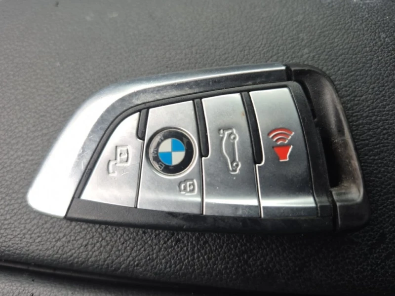 BMW X5 М-Sport XDRIVE40I * CARFAX * ОПЦИЯ ЗА ФИНАНСИРАНЕ, снимка 13 - Автомобили и джипове - 53183120