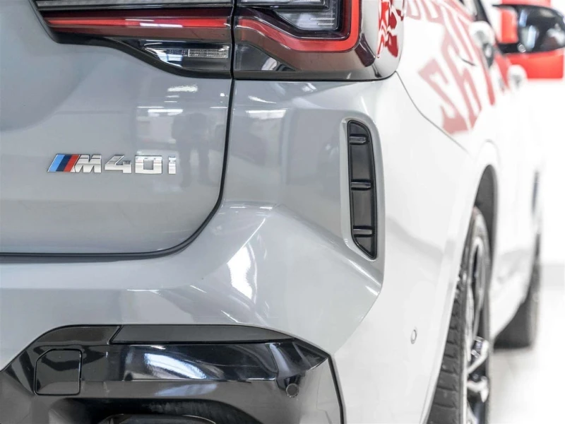 BMW X3 * M40i * CARFAX * БЕЗ ПЪРВОНАЧАЛНА ВНОСКА, снимка 14 - Автомобили и джипове - 53199108