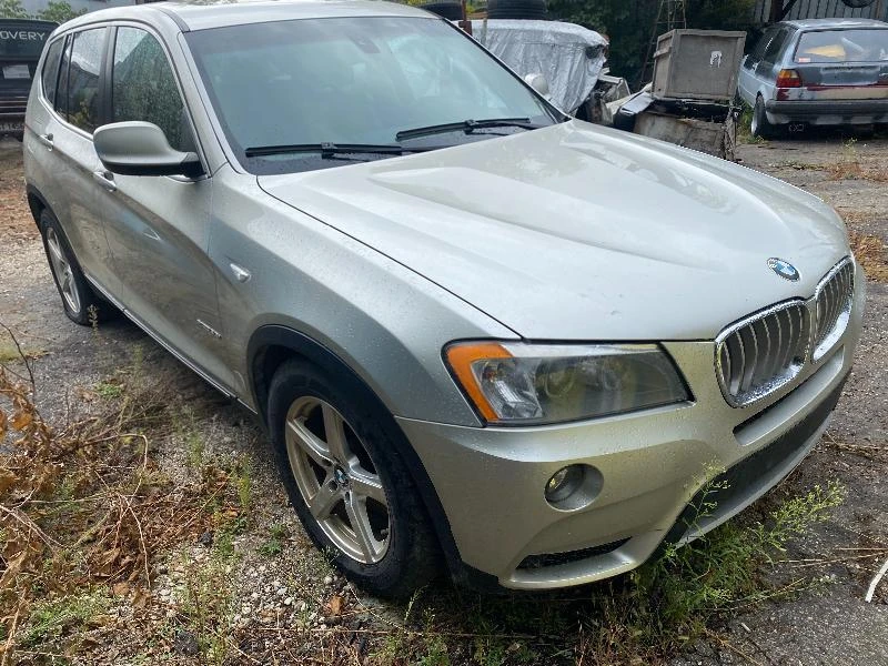 BMW X3 3.5Бензин N55 - изображение 4