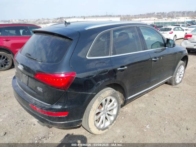 Audi Q5 Premium * Възможност за Лизинг*  - изображение 4