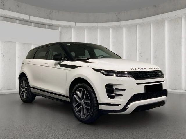 Land Rover Range Rover Evoque D200 Dynamic SE - 48000 € / 93879.84 лв. - 60064167 1