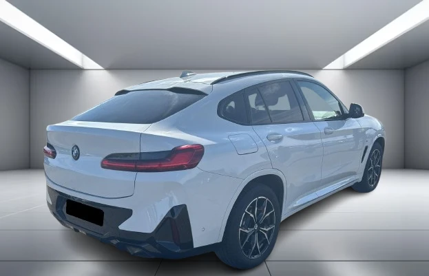 BMW X4 30i xDrive = M-Sport = Гаранция - изображение 3
