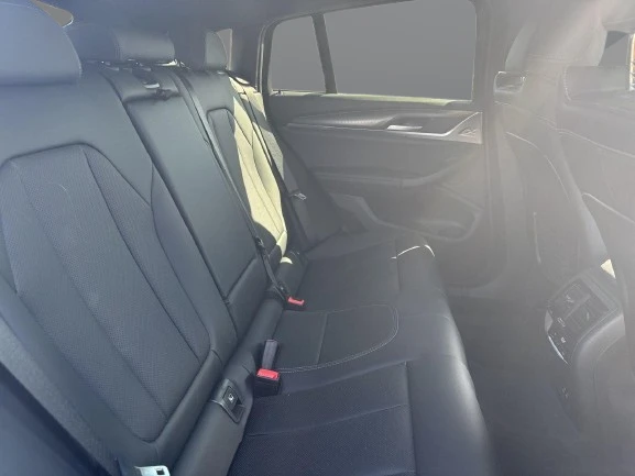 BMW X4 30i xDrive = M-Sport = Гаранция - изображение 10