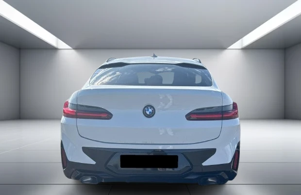 BMW X4 30i xDrive = M-Sport = Гаранция - изображение 2