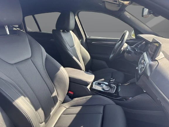 BMW X4 30i xDrive = M-Sport = Гаранция - изображение 9