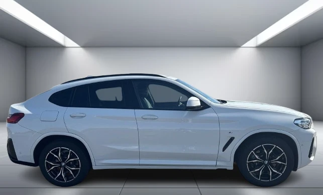 BMW X4 30i xDrive = M-Sport = Гаранция - изображение 4