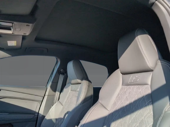 Audi Q4 e-Tron Sportback 45 Quattro = S-line = Гаранция, снимка 6 - Автомобили и джипове - 53987692