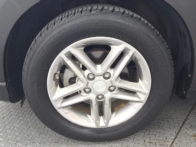 Hyundai Kona Diesel 1.6 2Wd Modern, снимка 5 - Автомобили и джипове - 55277553