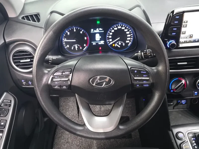 Hyundai Kona Diesel 1.6 2Wd Modern, снимка 15 - Автомобили и джипове - 55277553