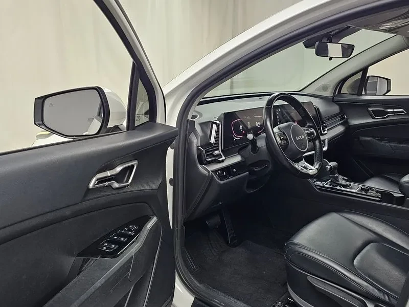 Kia Sportage 1.6 2WD Trendy - ���� 30% ����� | Mobile.bg � ����������� 10
