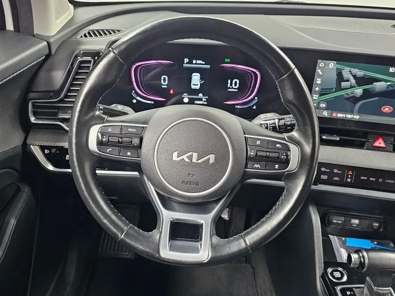 Kia Sportage 1.6 2WD Trendy - ���� 30% ����� | Mobile.bg � ����������� 13