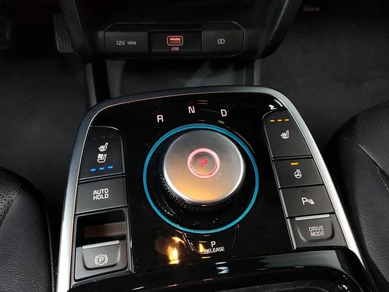 Kia Niro ���� 30% ����� | Mobile.bg � ����������� 9