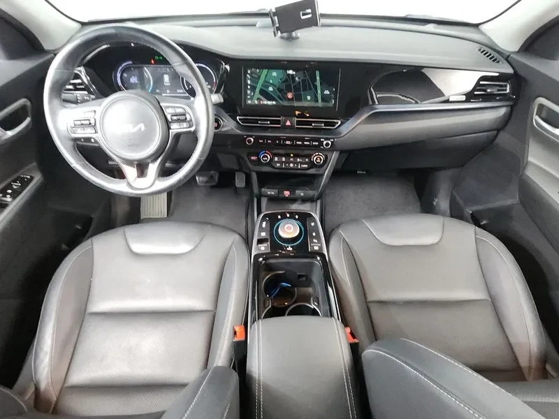 Kia Niro ���� 30% ����� | Mobile.bg � ����������� 7