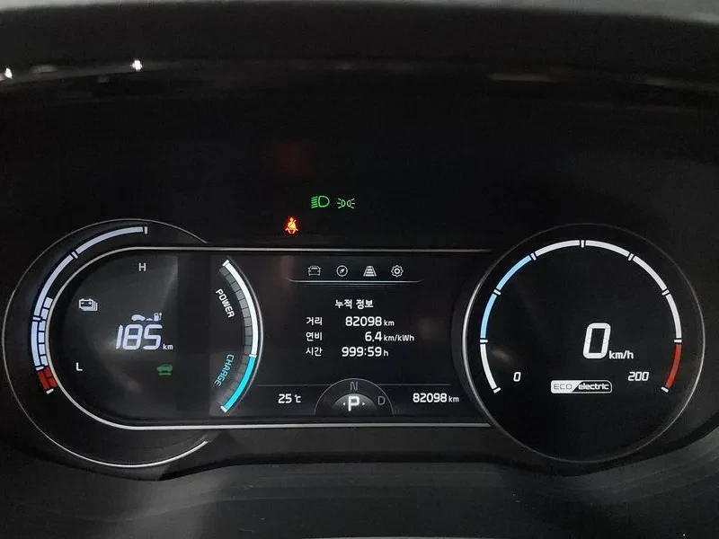 Kia Niro ���� 30% ����� | Mobile.bg � ����������� 8