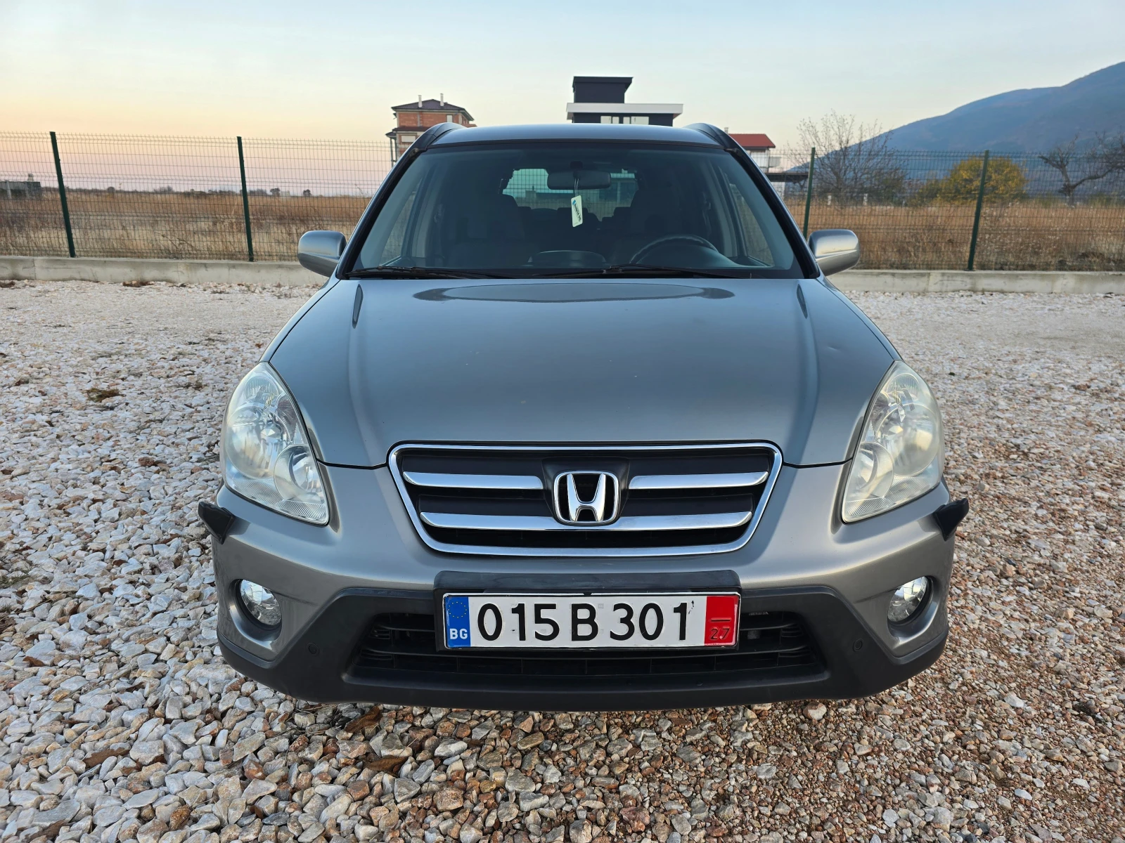 Honda Cr-v 2.0VVTI /ГАЗ LANDI RENZO/ - изображение 6