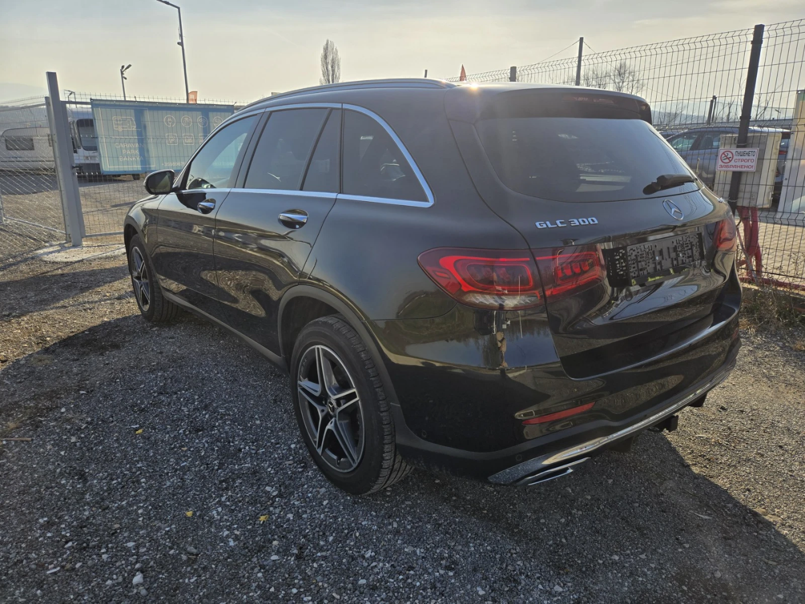 Mercedes-Benz GLC 300 4Matic - изображение 2