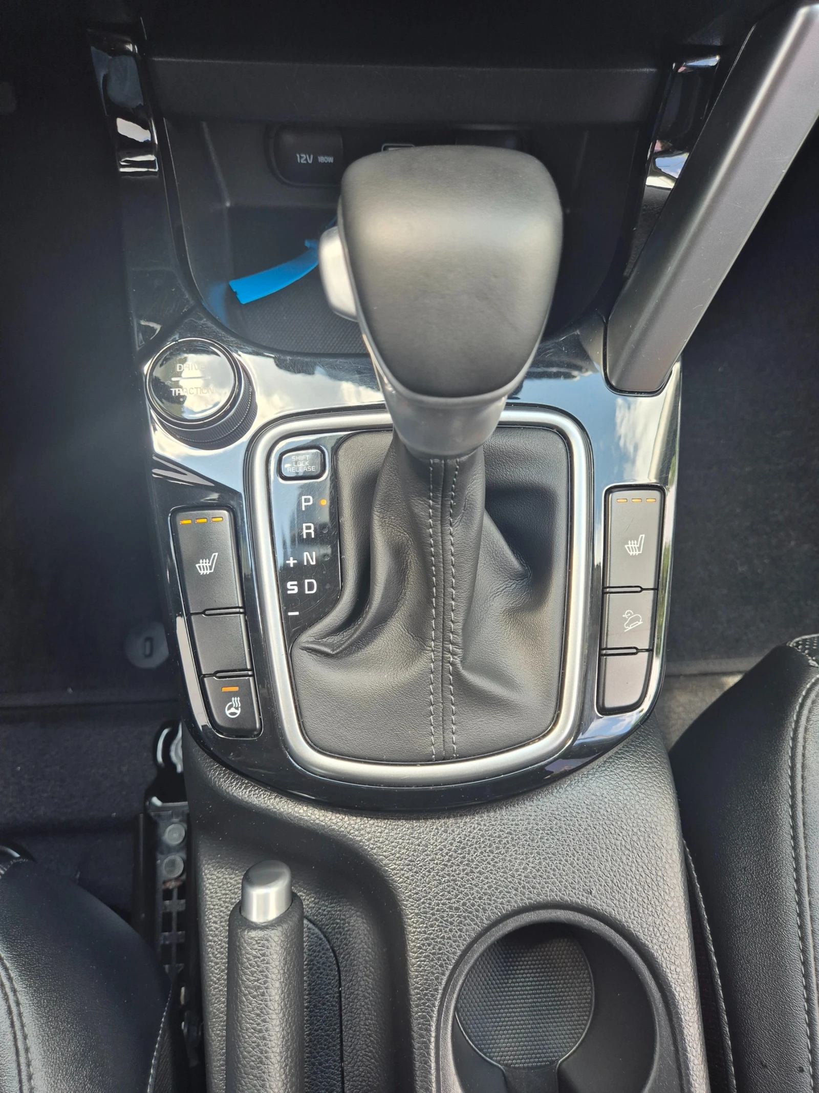 Kia Seltos 1.6cm3 CRDI -    | Mobile.bg   11