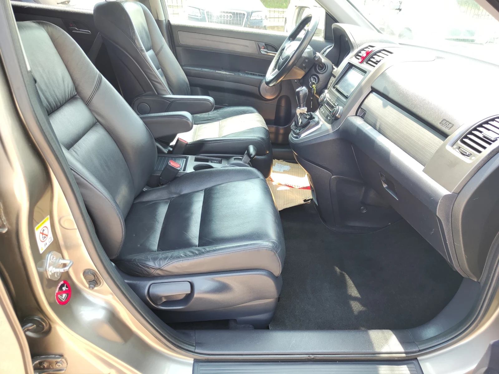 Honda Cr-v | Mobile.bg   14