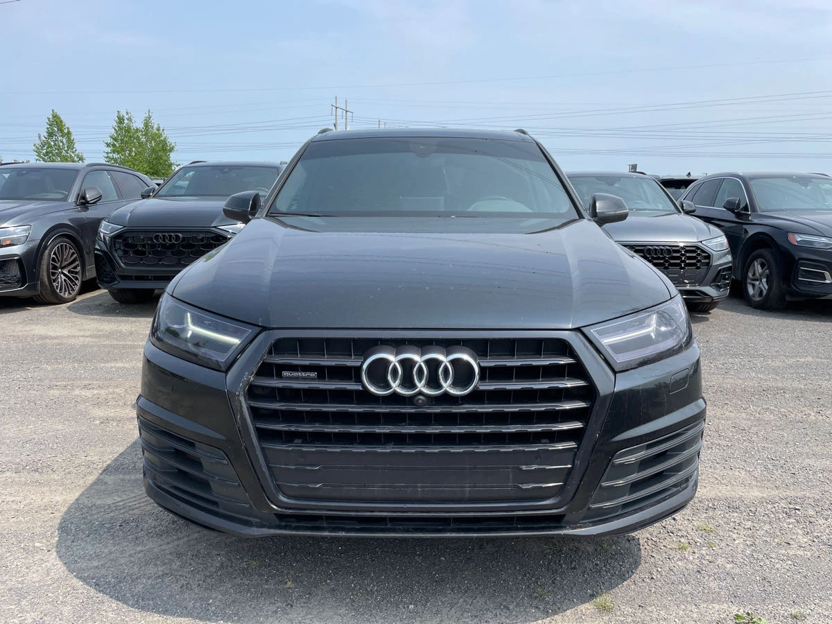 Audi Q7 * PROGRESSIV* * АвтоКредит*  - изображение 6