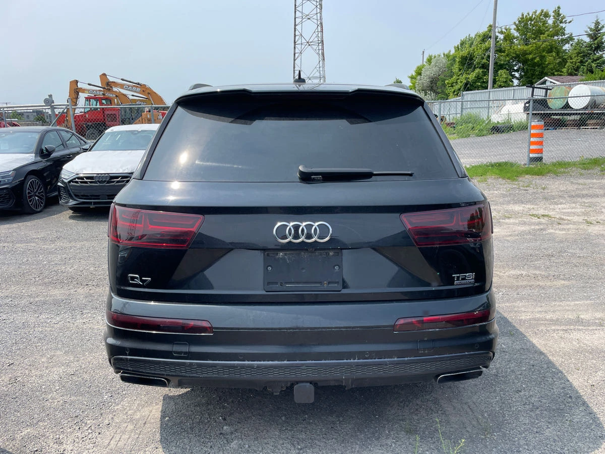 Audi Q7 * PROGRESSIV* * АвтоКредит*  - изображение 4