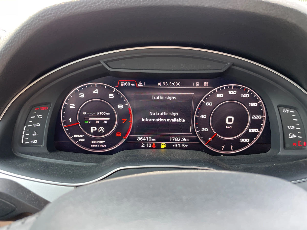 Audi Q7 * PROGRESSIV* * АвтоКредит*  - изображение 8