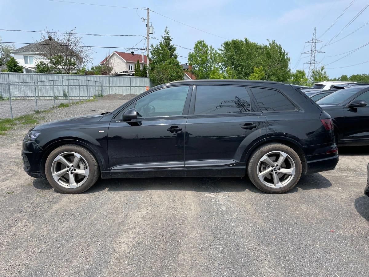 Audi Q7 * PROGRESSIV* * АвтоКредит*  - изображение 2