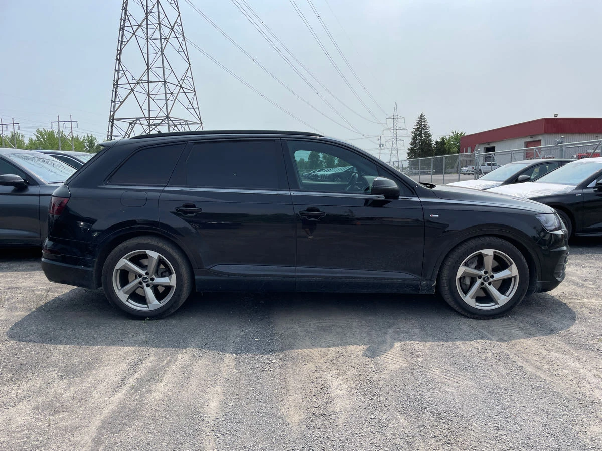 Audi Q7 * PROGRESSIV* * АвтоКредит*  - изображение 3