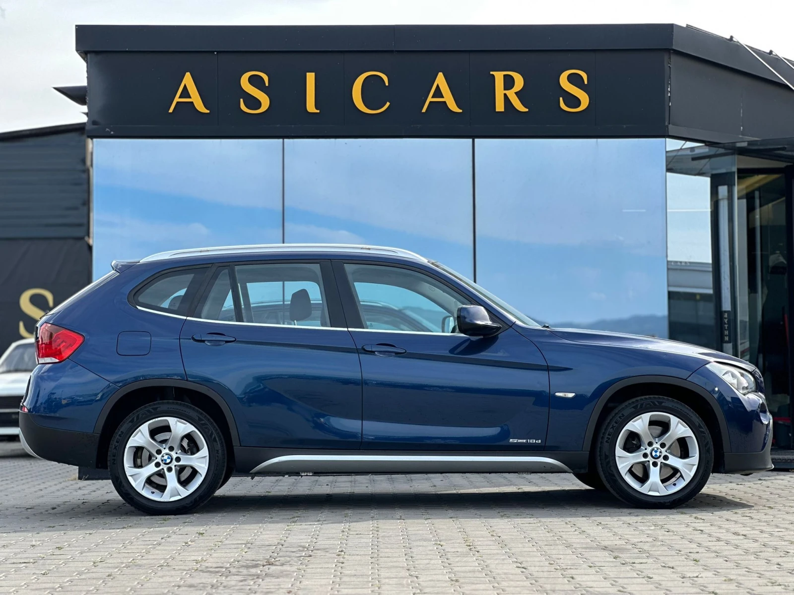 BMW X1 / 2.0D / 143 HP / EURO 5 / TOP / - изображение 6