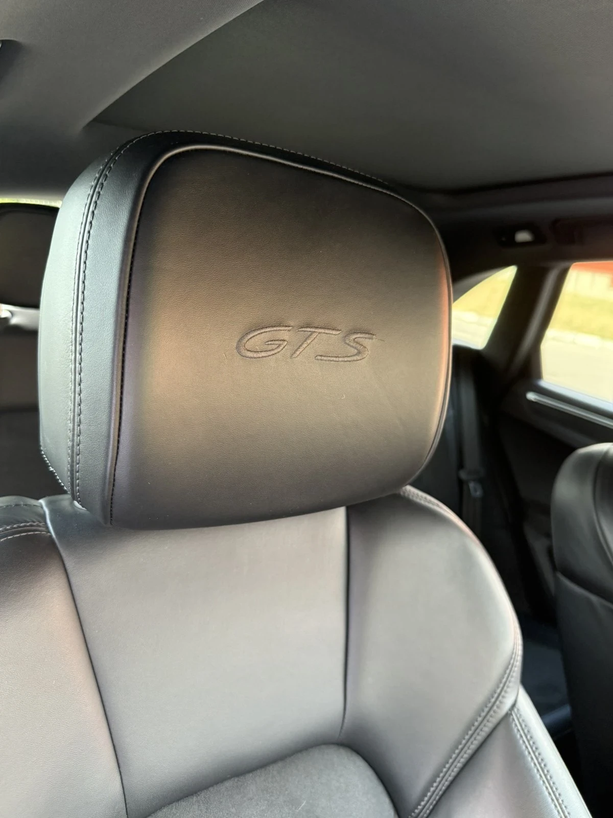 Porsche Macan GTS Facelift 360 Cam Panorama | Mobile.bg   12