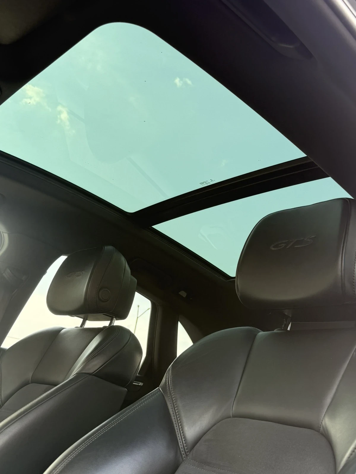 Porsche Macan GTS Facelift 360 Cam Panorama | Mobile.bg   11