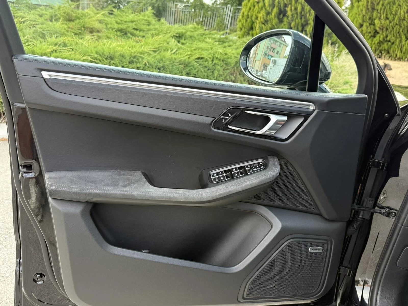 Porsche Macan GTS Facelift 360 Cam Panorama | Mobile.bg   16