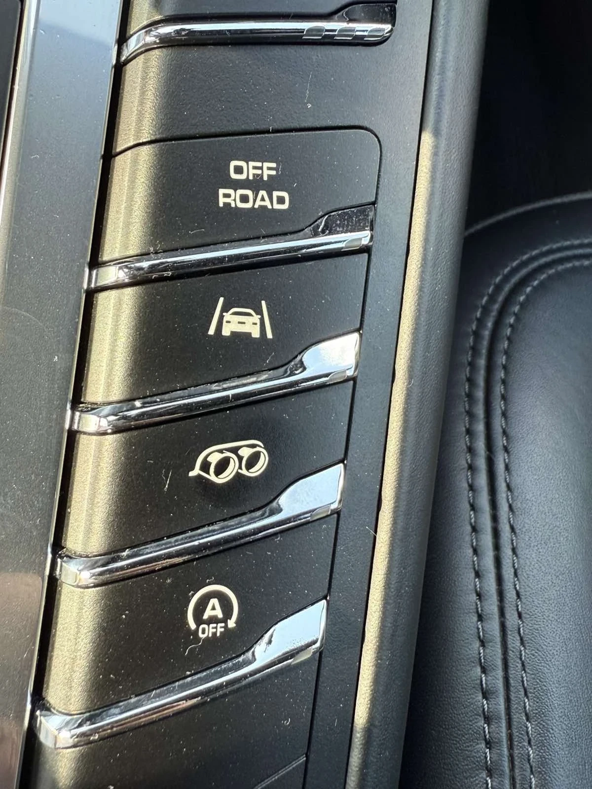 Porsche Macan GTS Facelift 360 Cam Panorama | Mobile.bg   15