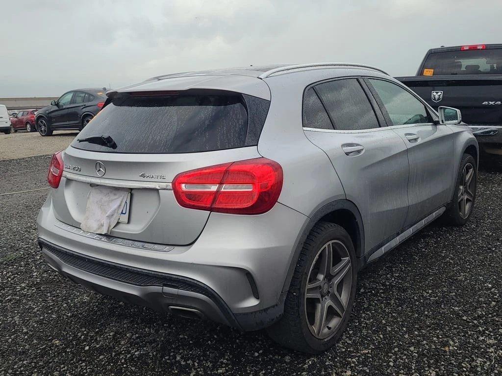 Mercedes-Benz GLA 250 * CARFAX * БЕЗ ПЪРВОНАЧАЛНА ВНОСКА - изображение 3