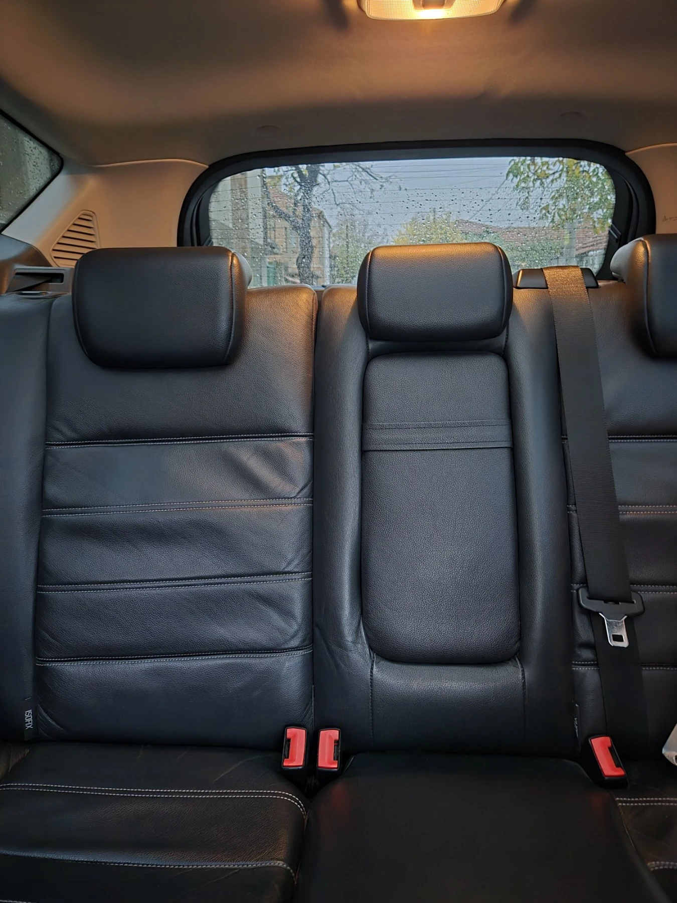 Ford Kuga 2.0TDCI 4x4 | Mobile.bg   11