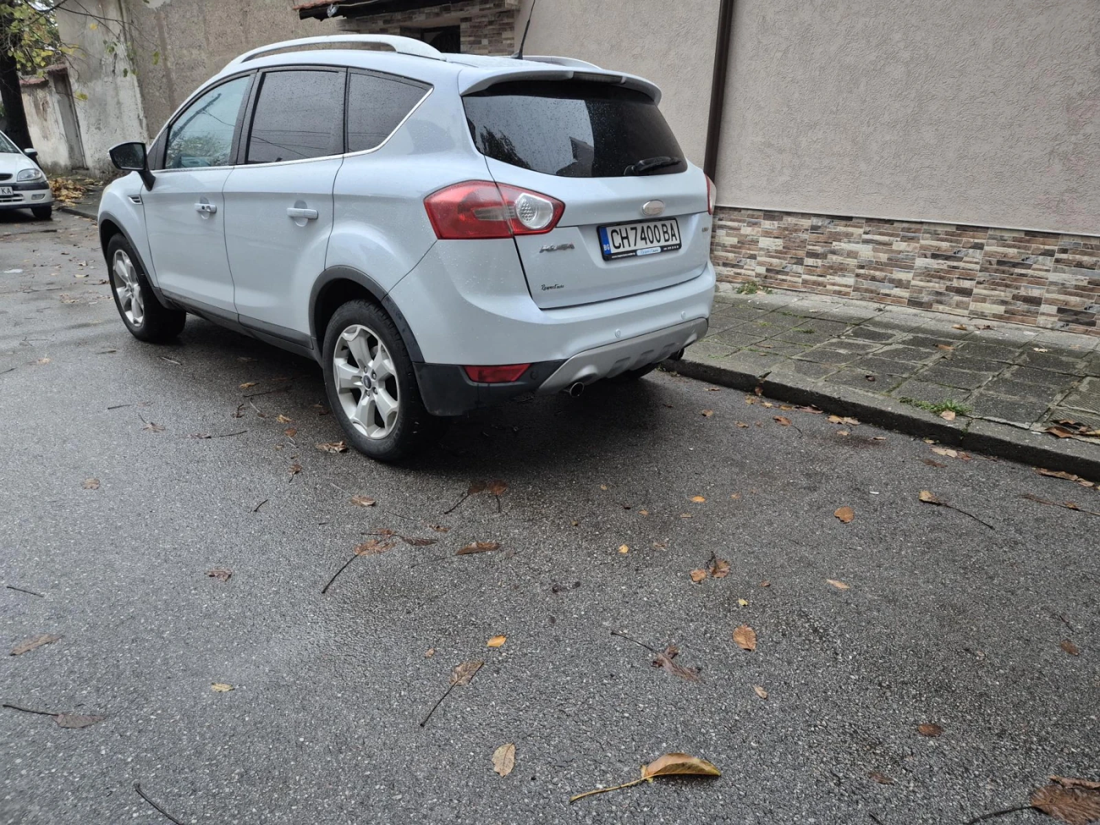 Ford Kuga 2.0TDCI 4x4 - изображение 3