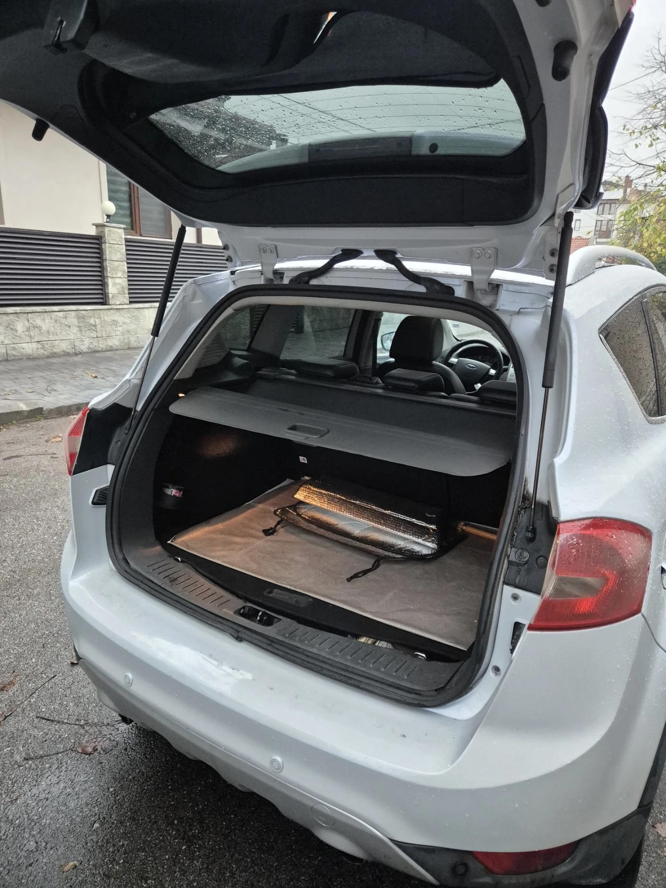 Ford Kuga 2.0TDCI 4x4 - изображение 7