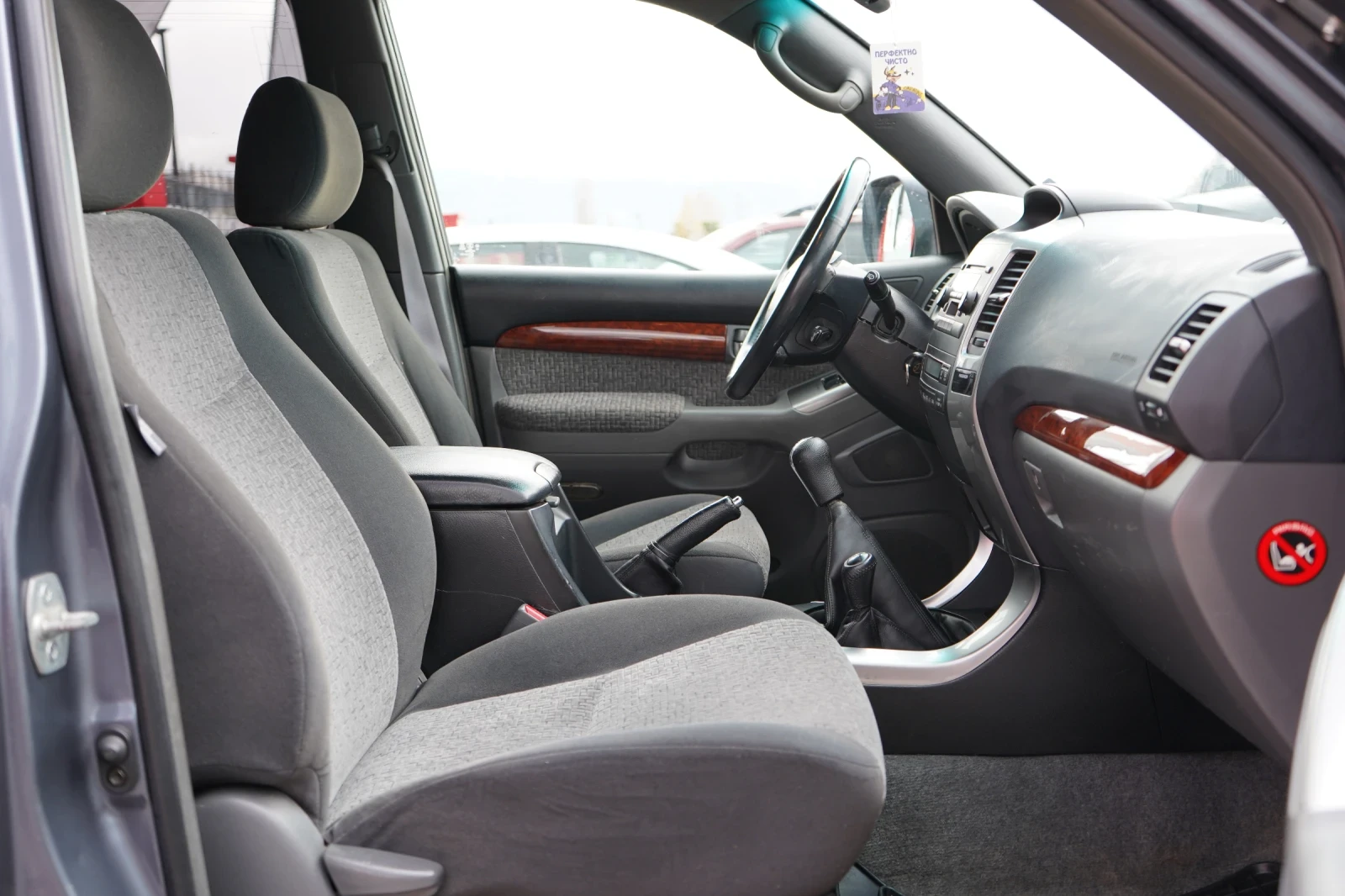 Toyota Land cruiser 3.0d* DOBINSONS* OFFROAD*  | Mobile.bg   14