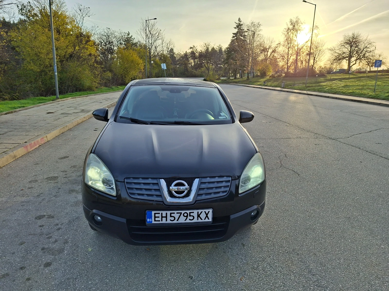 Nissan Qashqai | Mobile.bg � ����������� 1