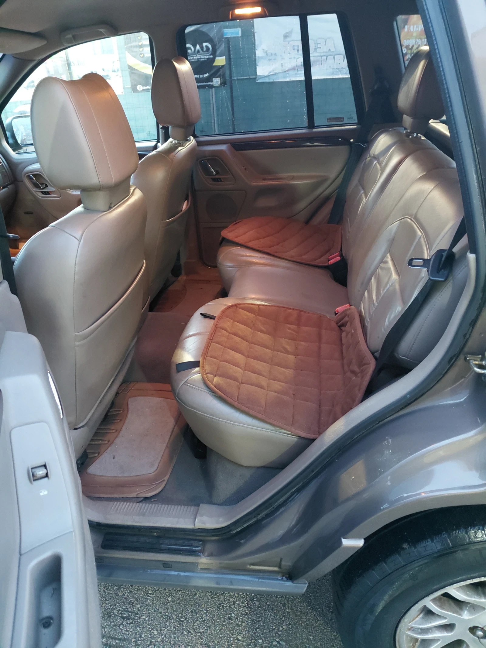 Jeep Grand cherokee | Mobile.bg � ����������� 7